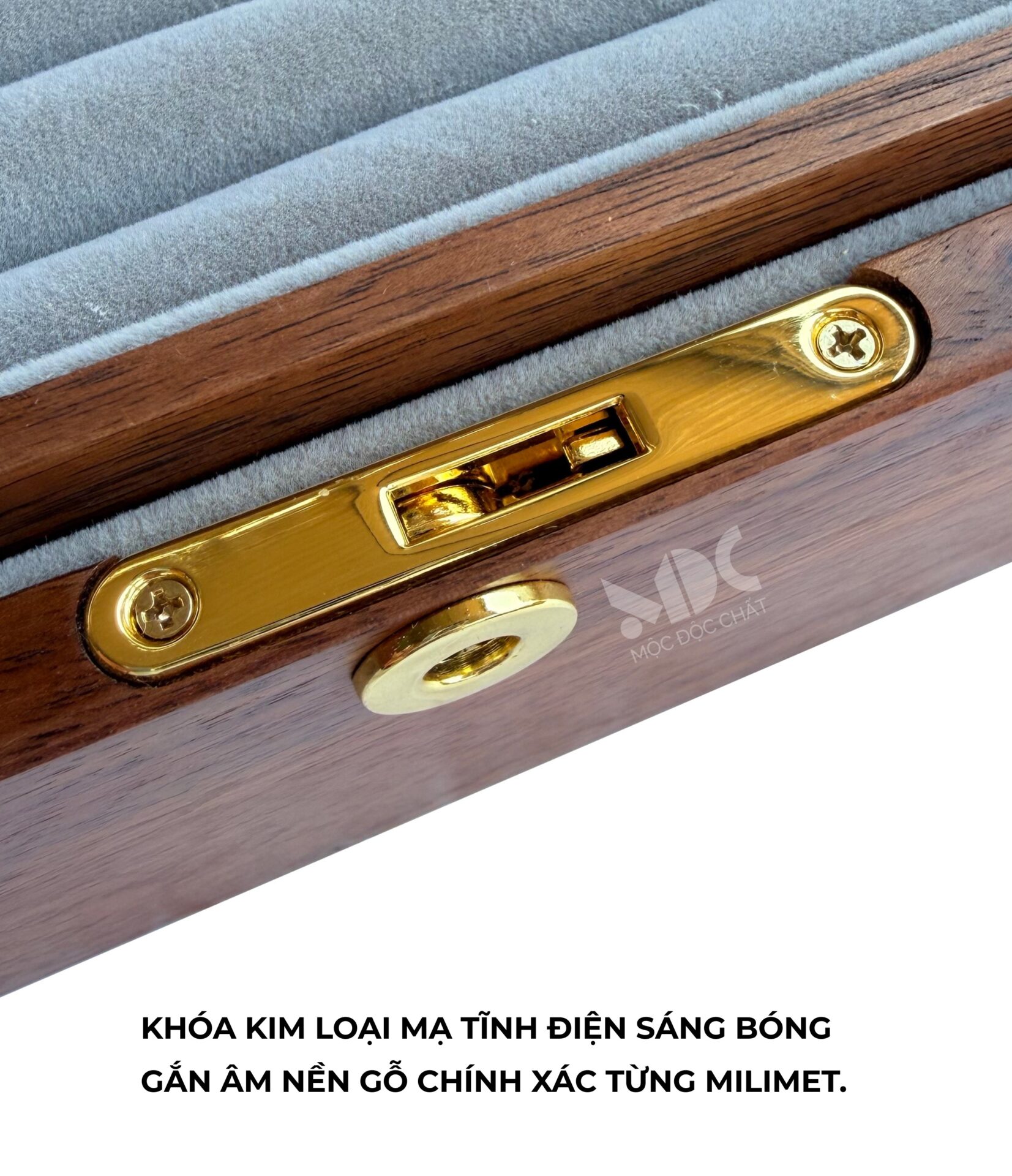 mua hộp đựng trang sức có khóa