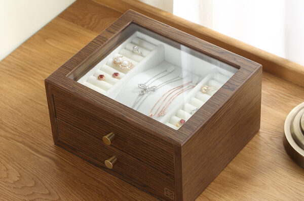 mua tủ để đồ trang sức