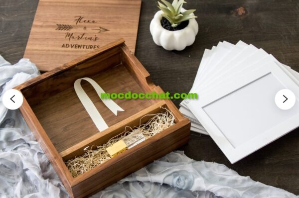 đóng hộp gỗ theo yêu cầu hcm
