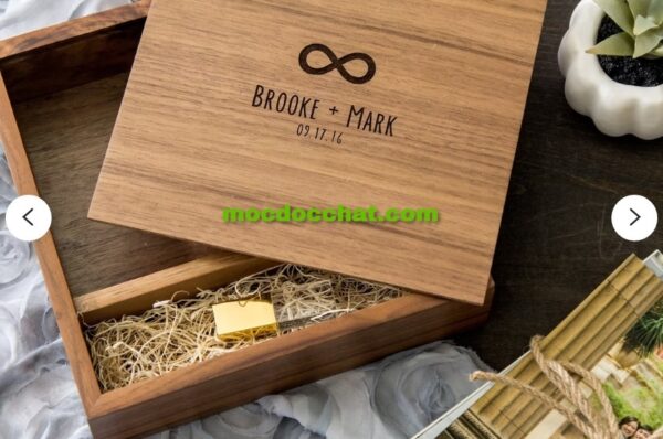 làm hộp gỗ theo yêu cầu hcm