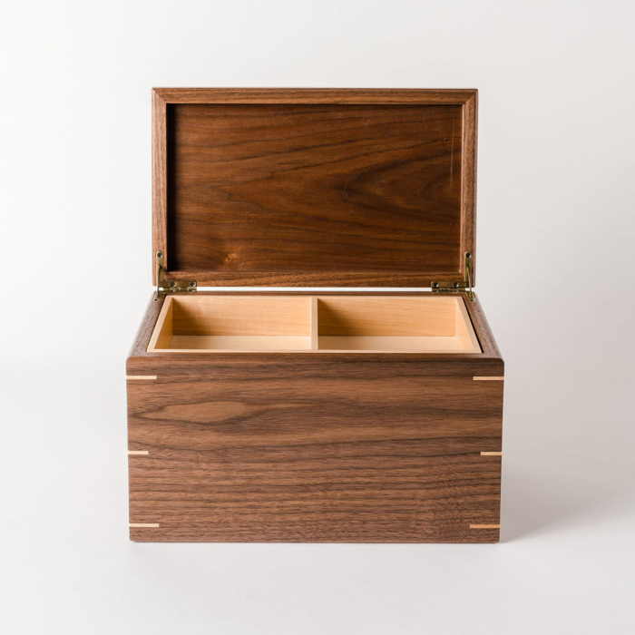 mẫu hộp quà tặng bằng gỗ theo đúng kích thước, loại gỗ và thiết kế riêng của từng cá nhân.