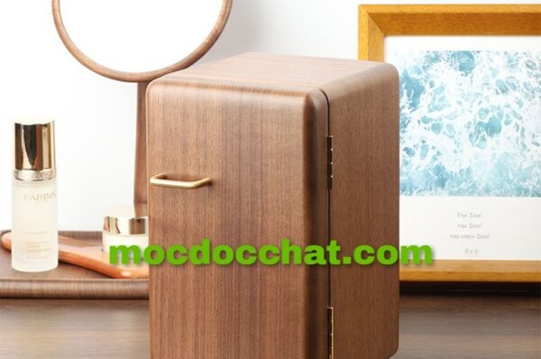 cơ sở sản xuất hộp gỗ