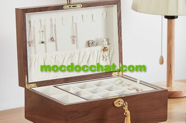 mua hộp đựng trang sức hcm