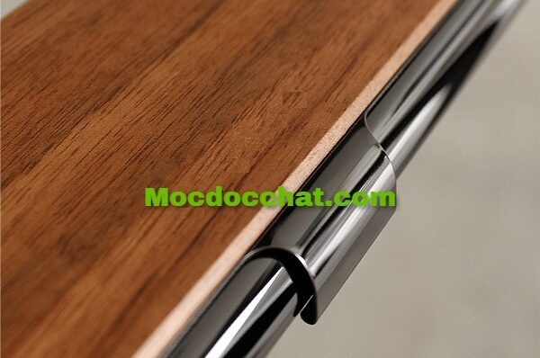 hộp đựng bút gỗ khắc tên đẹp