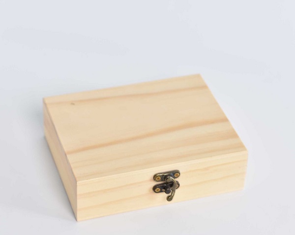 sản xuất hộp gỗ theo yêu cầu