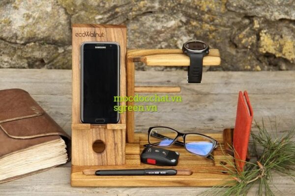 hộp cắm bút cao cấp