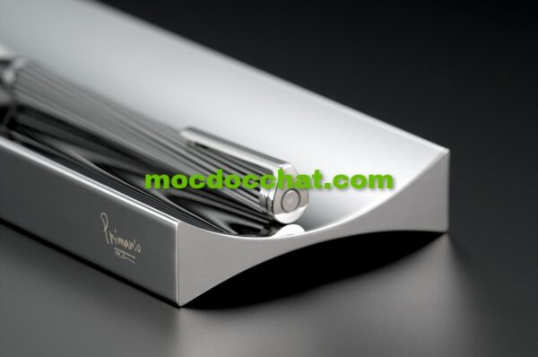 hộp đựng bút ký đẹp cao cấp để bàn