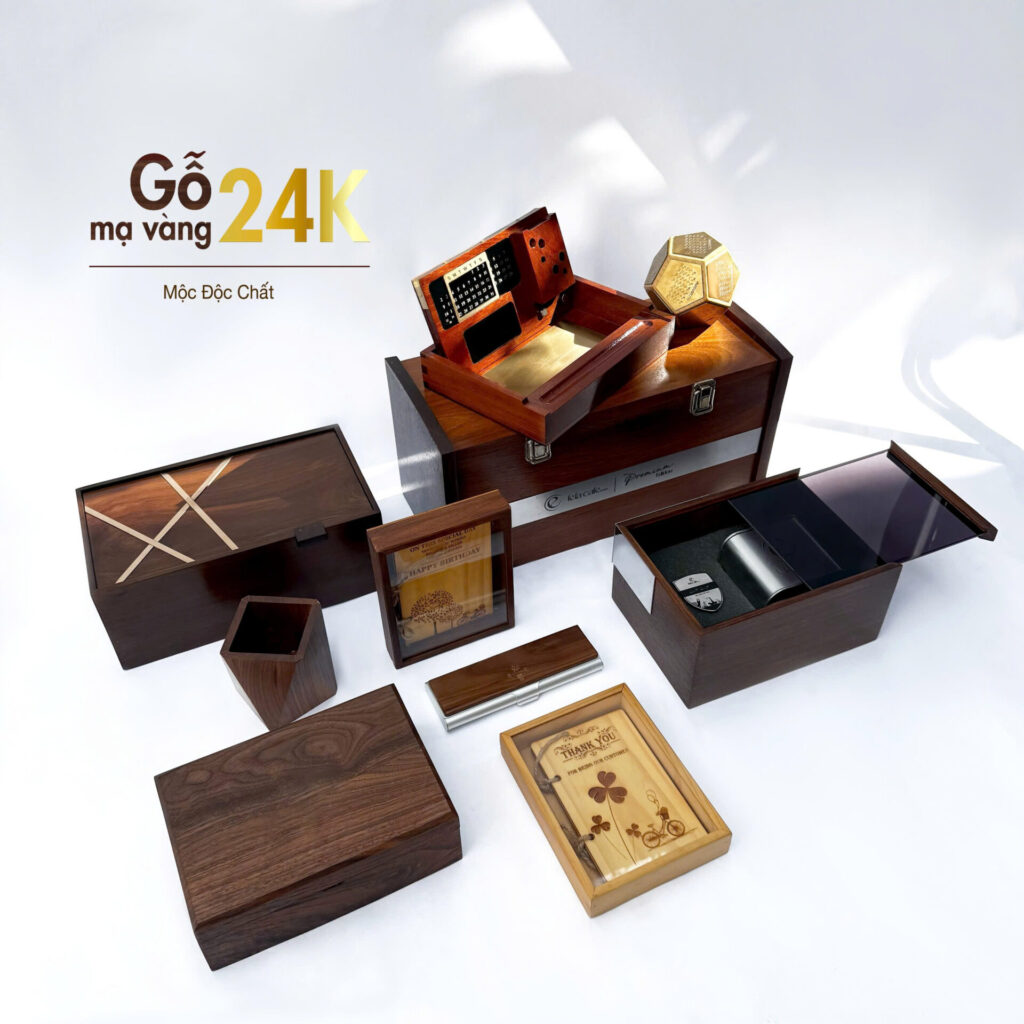 quà tặng lịch tết bằng gỗ- nhiều mẫu mã đa dạng