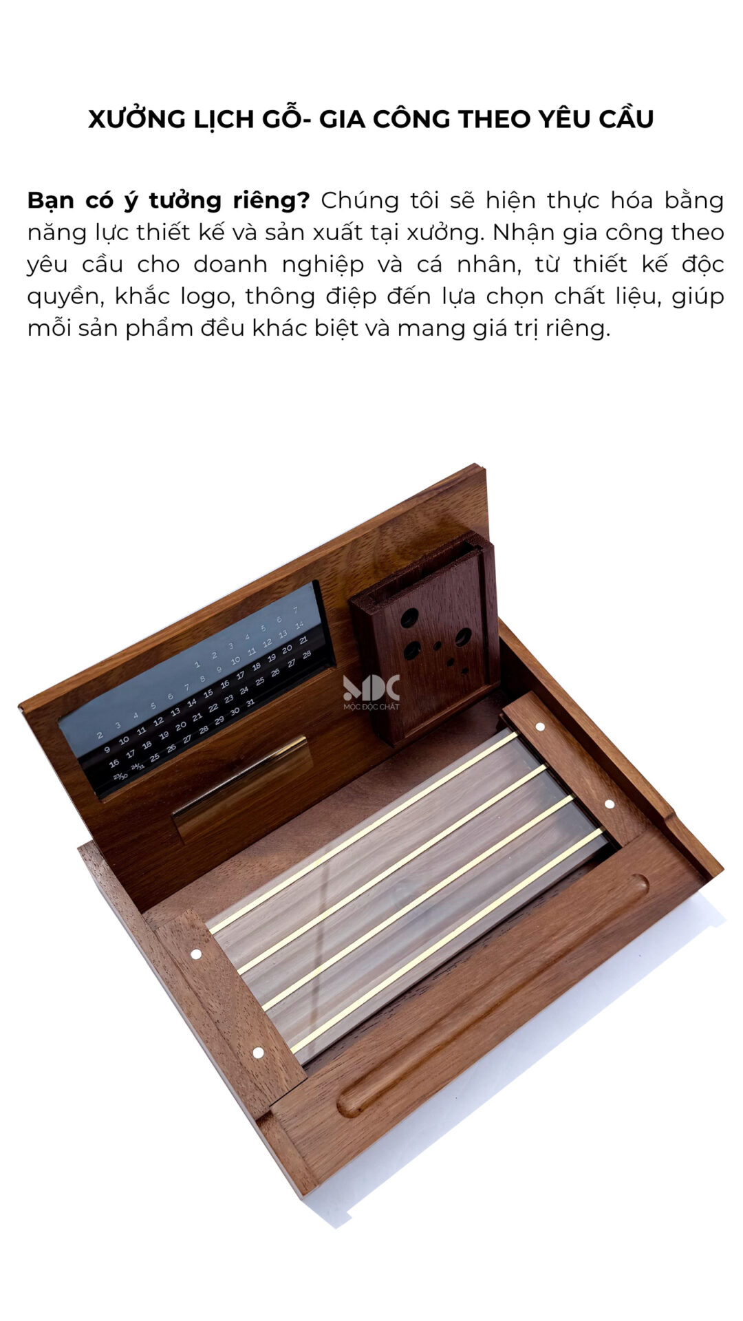 mẫu lịch để bàn đẹp sang trọng, xưởng sản xuất theo yêu cầu mẫu lịch tết
